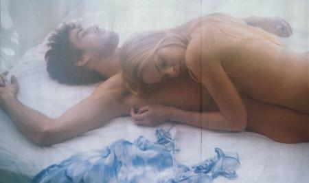 Les Amants